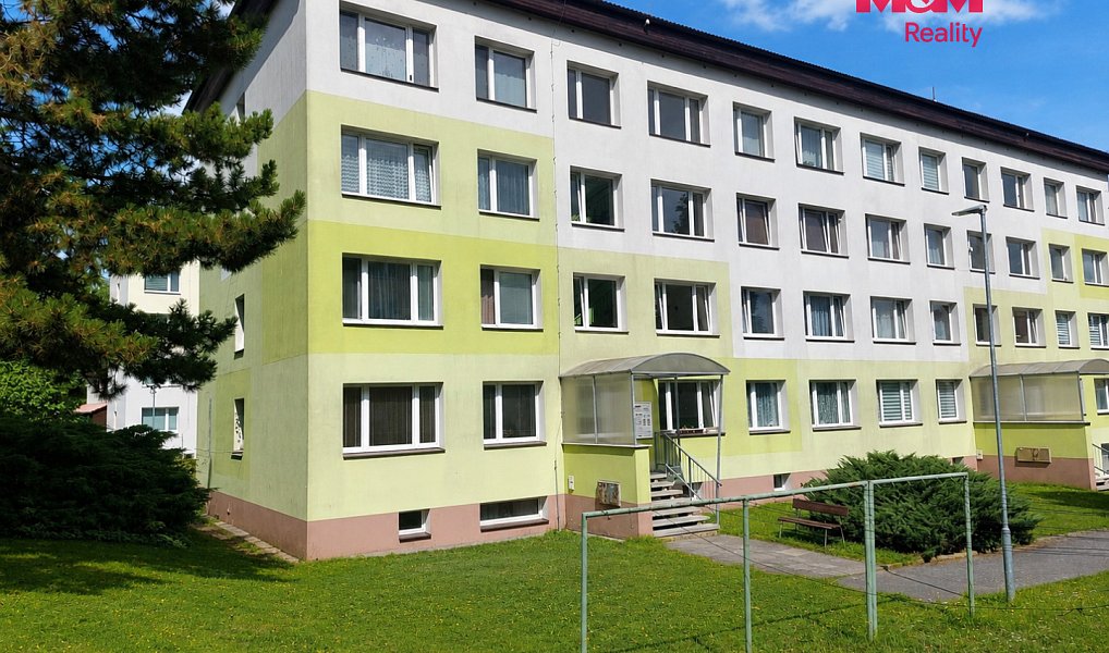 Prodej bytu 3+1 70 m², Březnice – náhled fotky 24