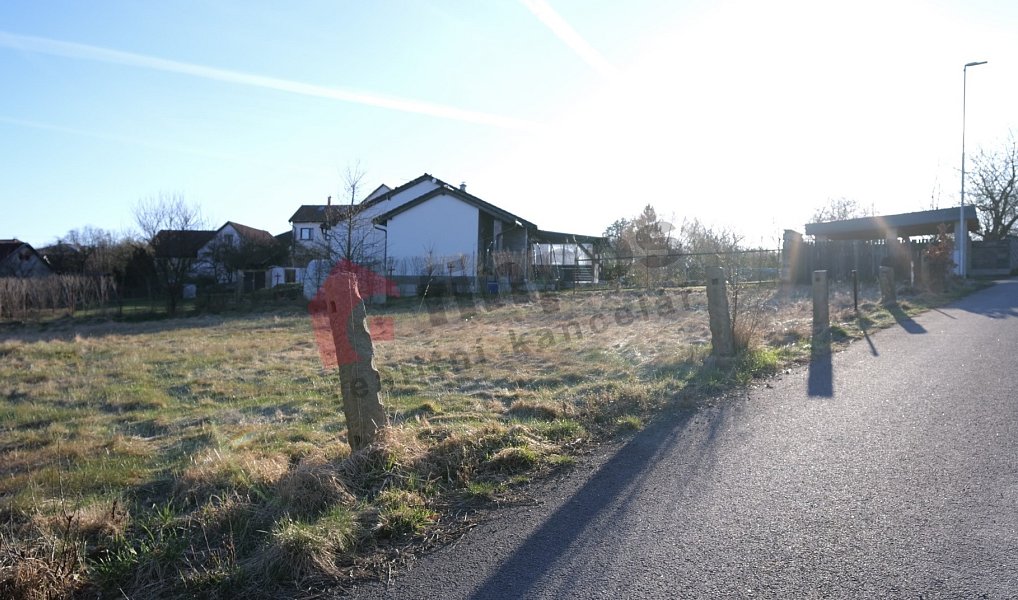 Prodej stavebního pozemku 964 m², Ondřejov – náhled fotky 6