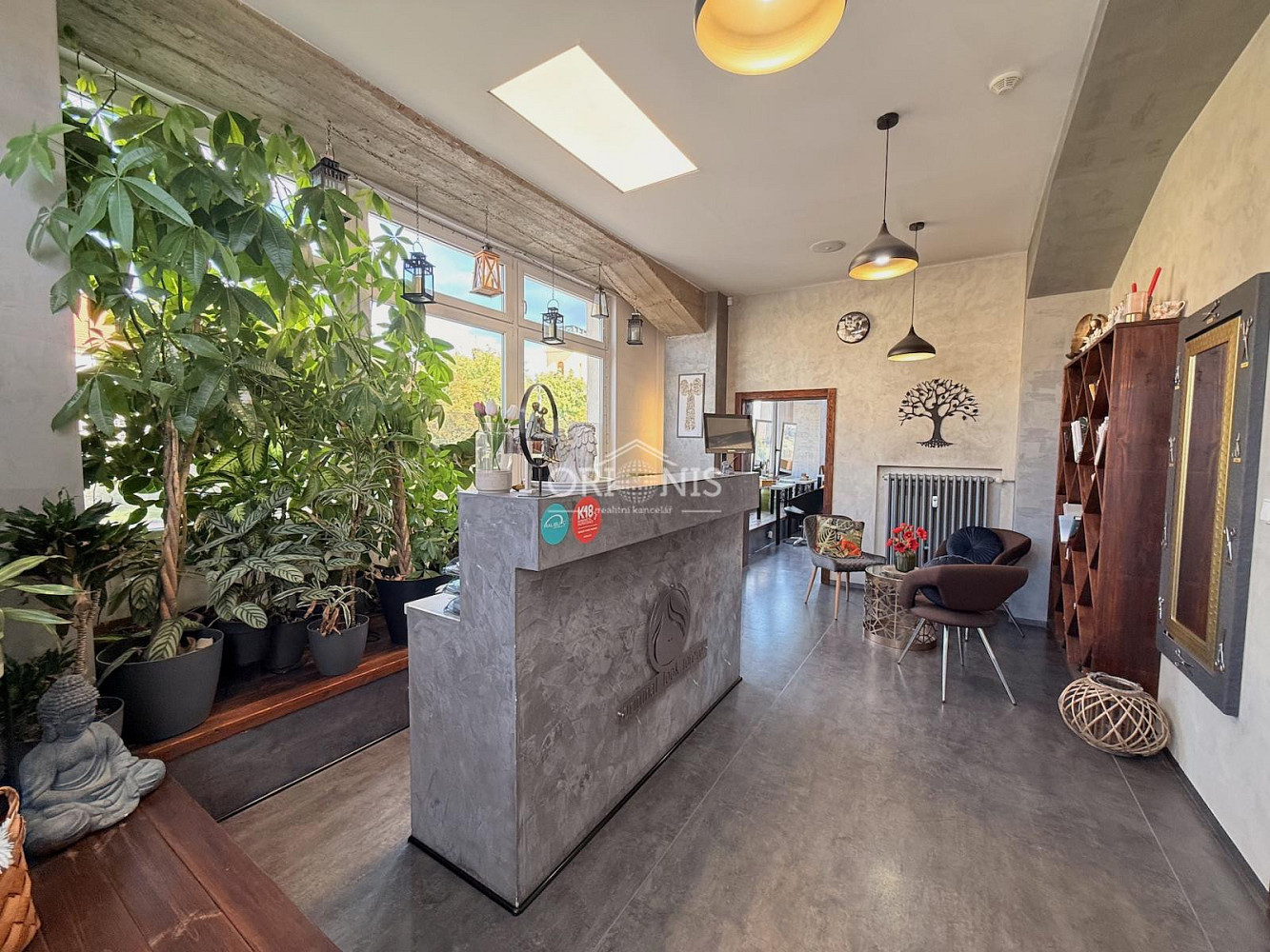 Prodej komerčního objektu (jiného typu) 70 m² – fotografie 3
