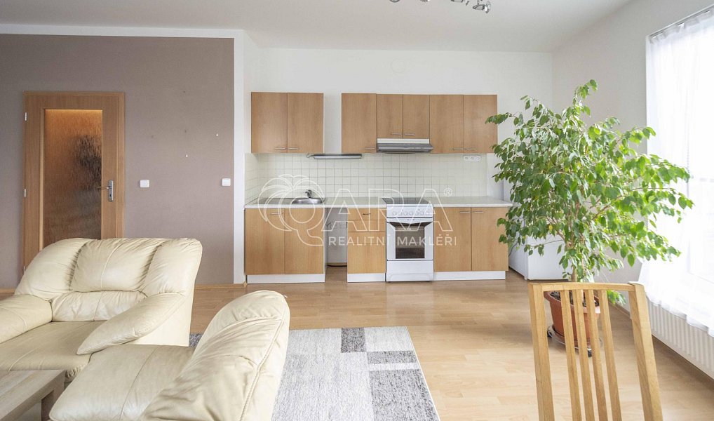 Prodej bytu 2+kk 63 m², Praha – náhled fotky 4