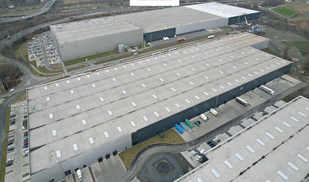 Pronájem výrobních prostor 3 000 m², Ostrava – náhled fotky 6