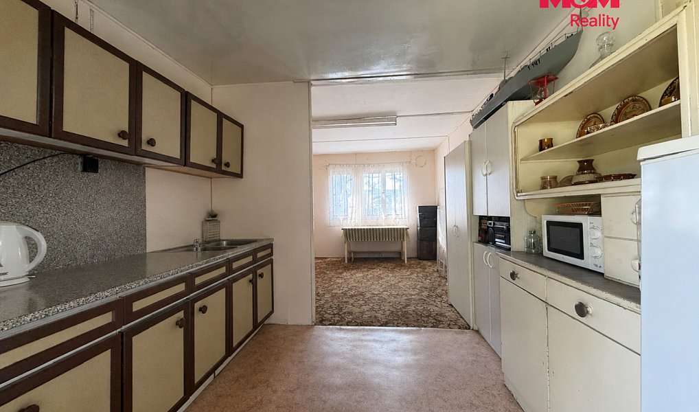Prodej zahrady 342 m², Želenice – náhled fotky 7