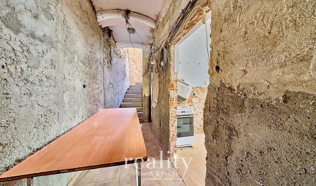Prodej ubytovacího objektu 231 m², Znojmo – náhled fotky 10