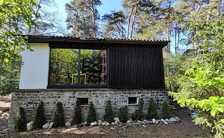 Prodej chaty/chalupy 70 m² s pozemkem 220 m², Slatiňany - Kunčí, okres Chrudim
