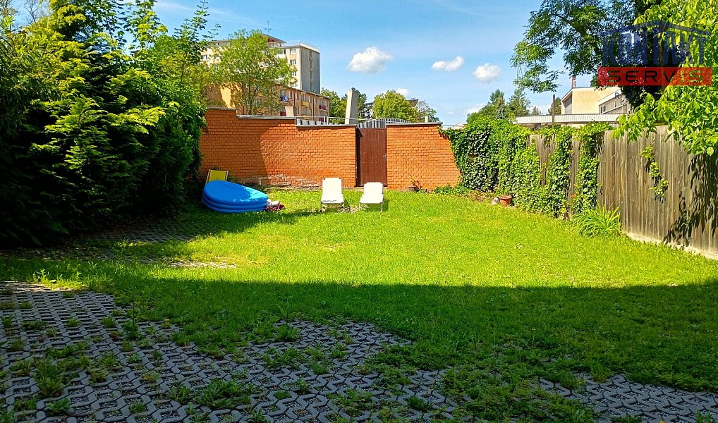 Prodej bytu 4+kk 94 m², České Budějovice – náhled fotky 5