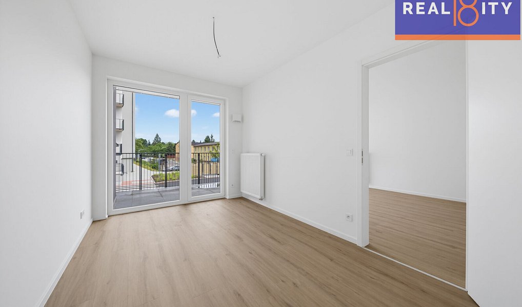 Prodej bytu 2+kk 50 m², Kladno – náhled fotky 2