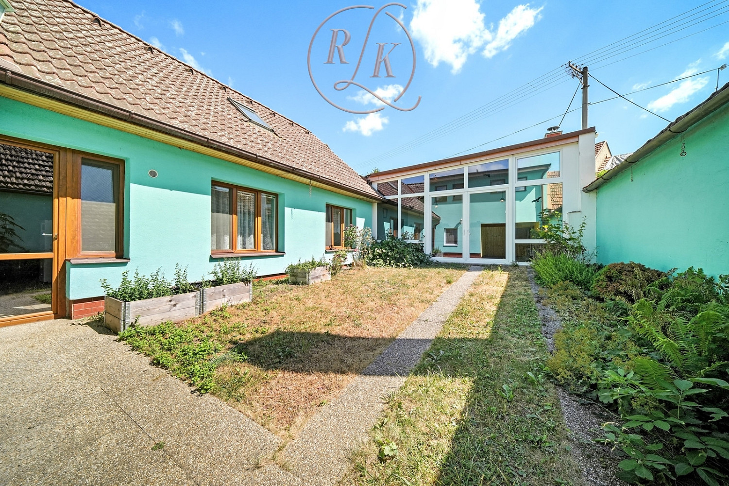 Prodej domu 118 m² s pozemkem 343 m² – fotografie 3