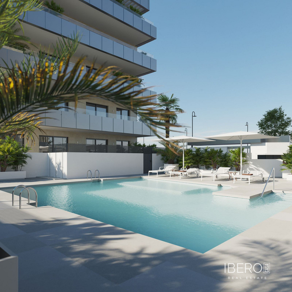 Piso 3+kk – Mijas, Las Lagunas, Campo-Mijas - Vista 2