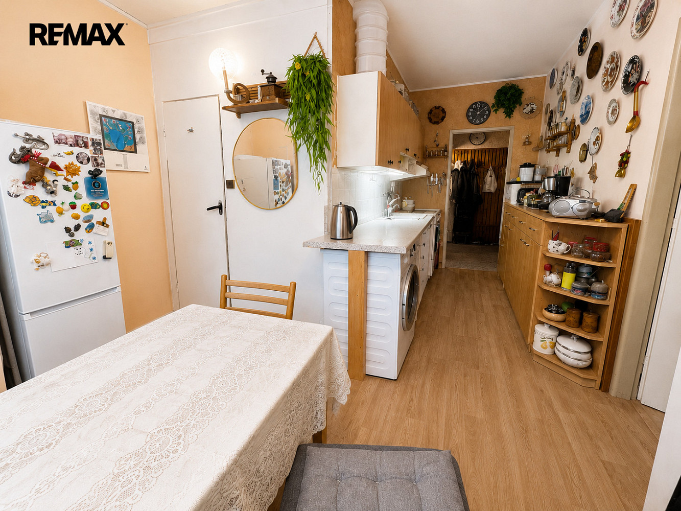 Prodej bytu 3+1 60 m² – fotografie 5