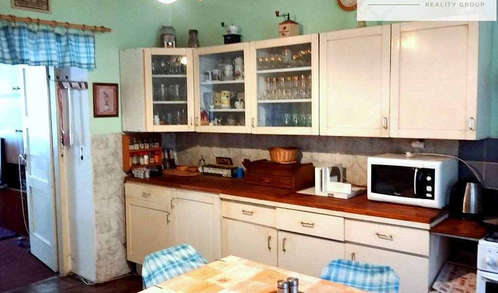 Prodej chaty/chalupy 203 m² s pozemkem 428 m², Jáchymov – náhled fotky 17