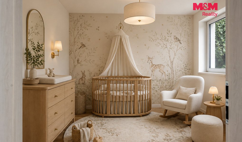 Prodej domu 116 m² s pozemkem 1 967 m², Česká Lípa – náhled fotky 14