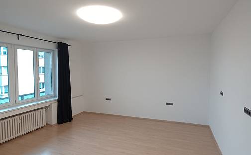 Prodej bytu 2+1 87 m², Ruská, Ostrava - Vítkovice