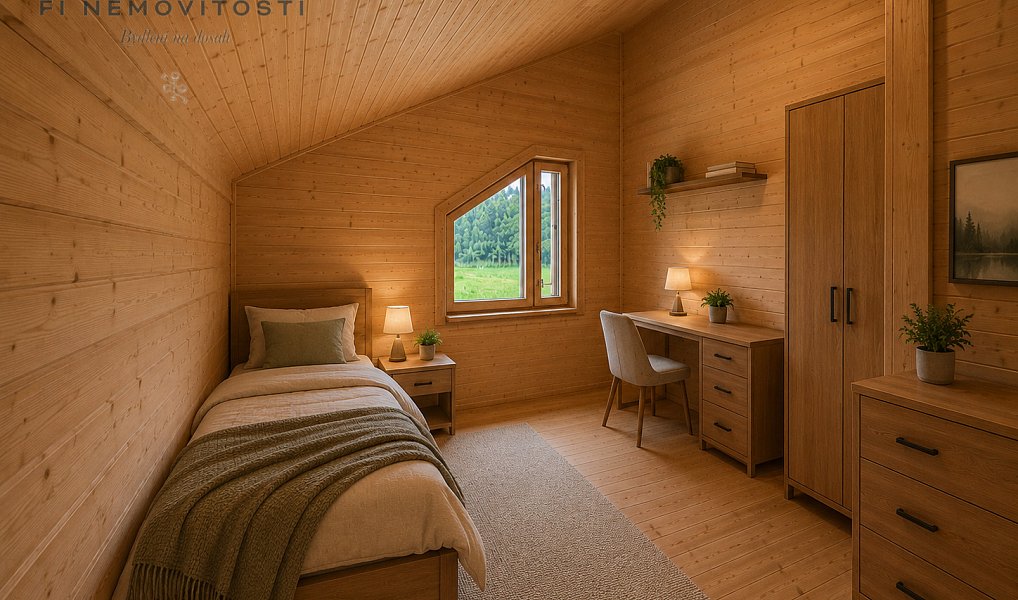 Prodej domu 145 m² s pozemkem 1 148 m², Dolní Lochov – náhled fotky 15