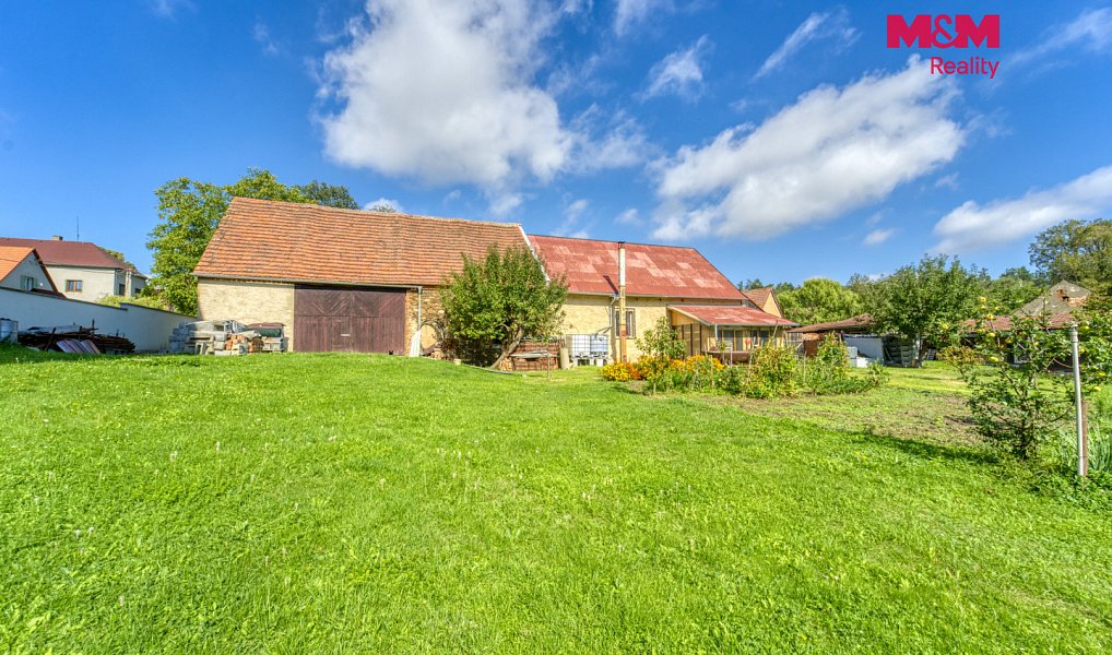 Prodej domu 180 m² s pozemkem 4 270 m², Kožlany – náhled fotky 11