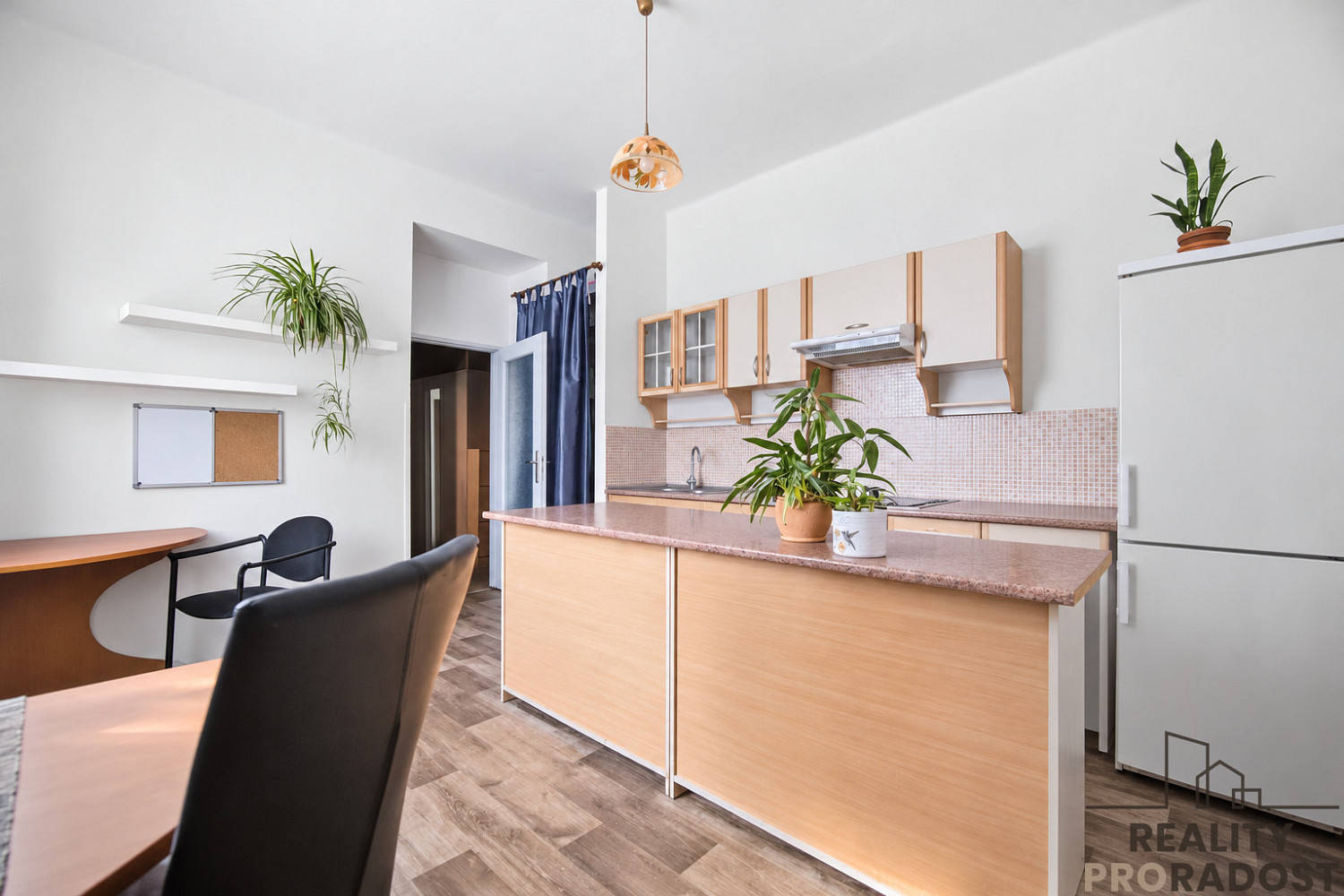 Prodej bytu 1+1 42 m² – fotografie 2
