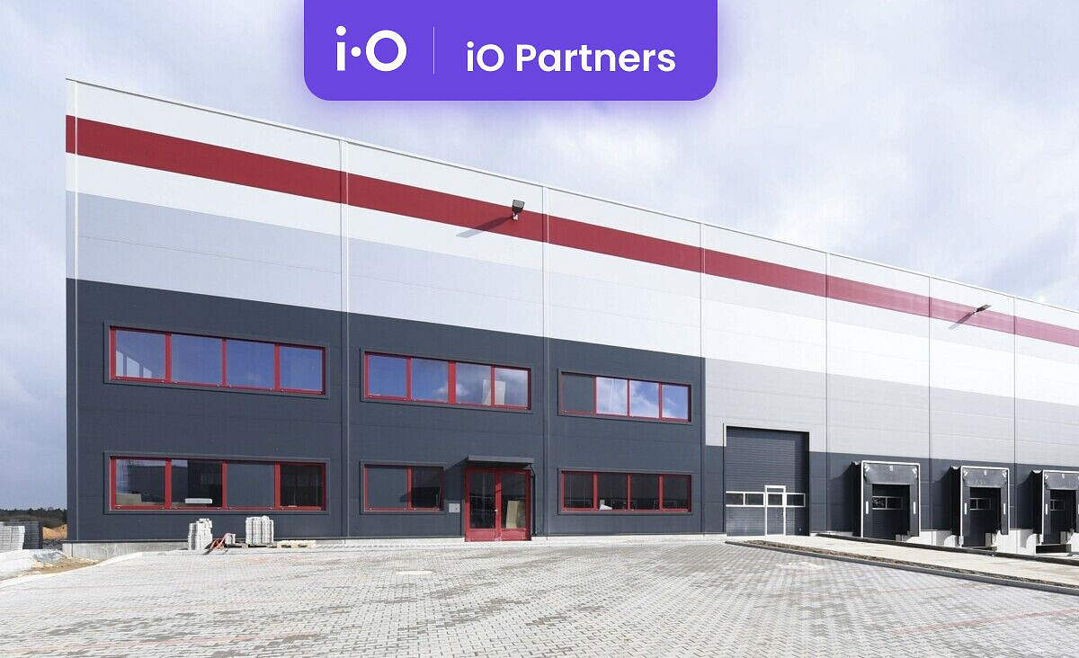 Pronájem skladovacích prostor 8 700 m² – fotografie 5