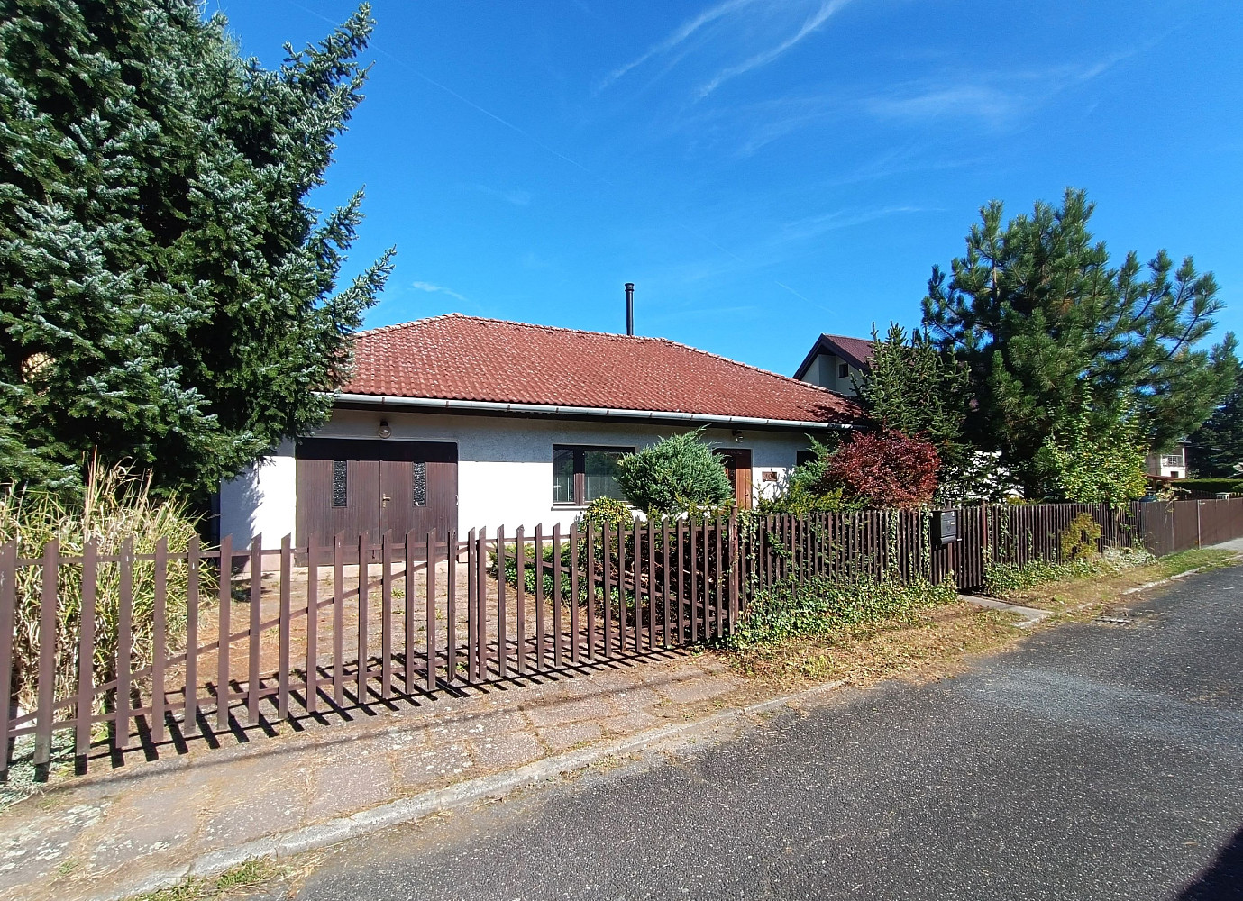 Prodej domu 132 m² s pozemkem 647 m²