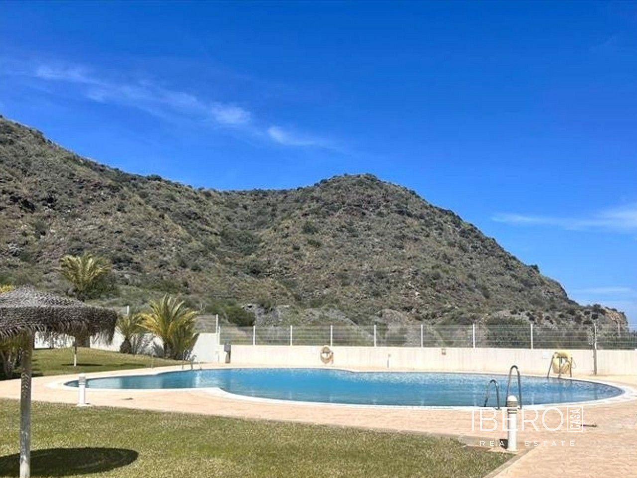 Piso 4+kk – Mojacar - Vista 3