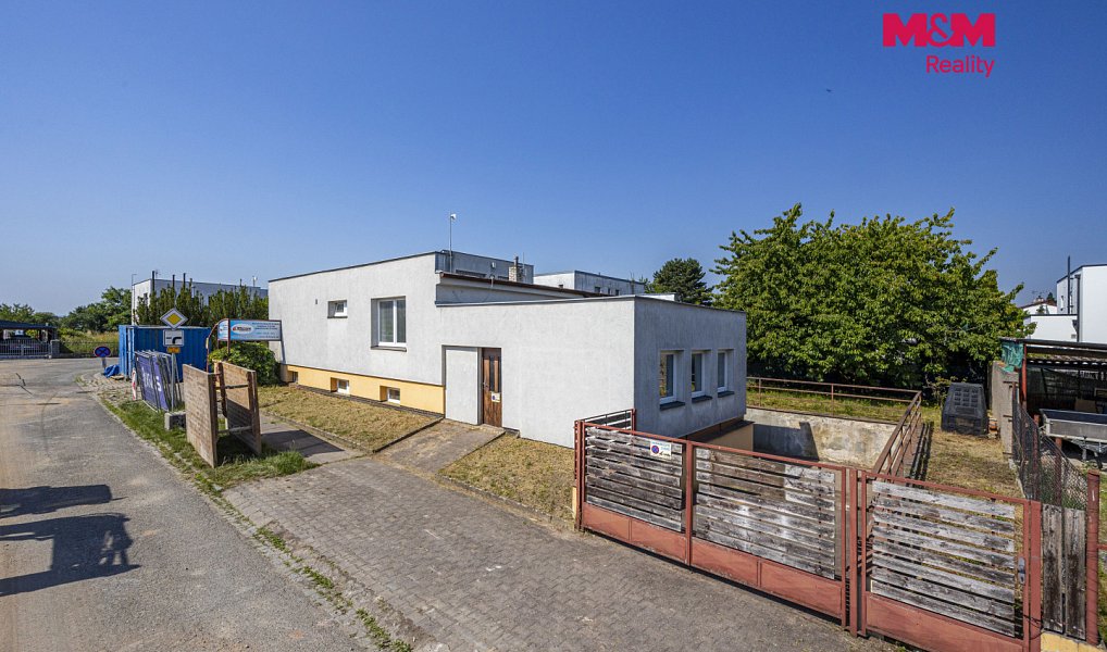 Prodej obchodních prostor 330 m², Pardubice – náhled fotky 12