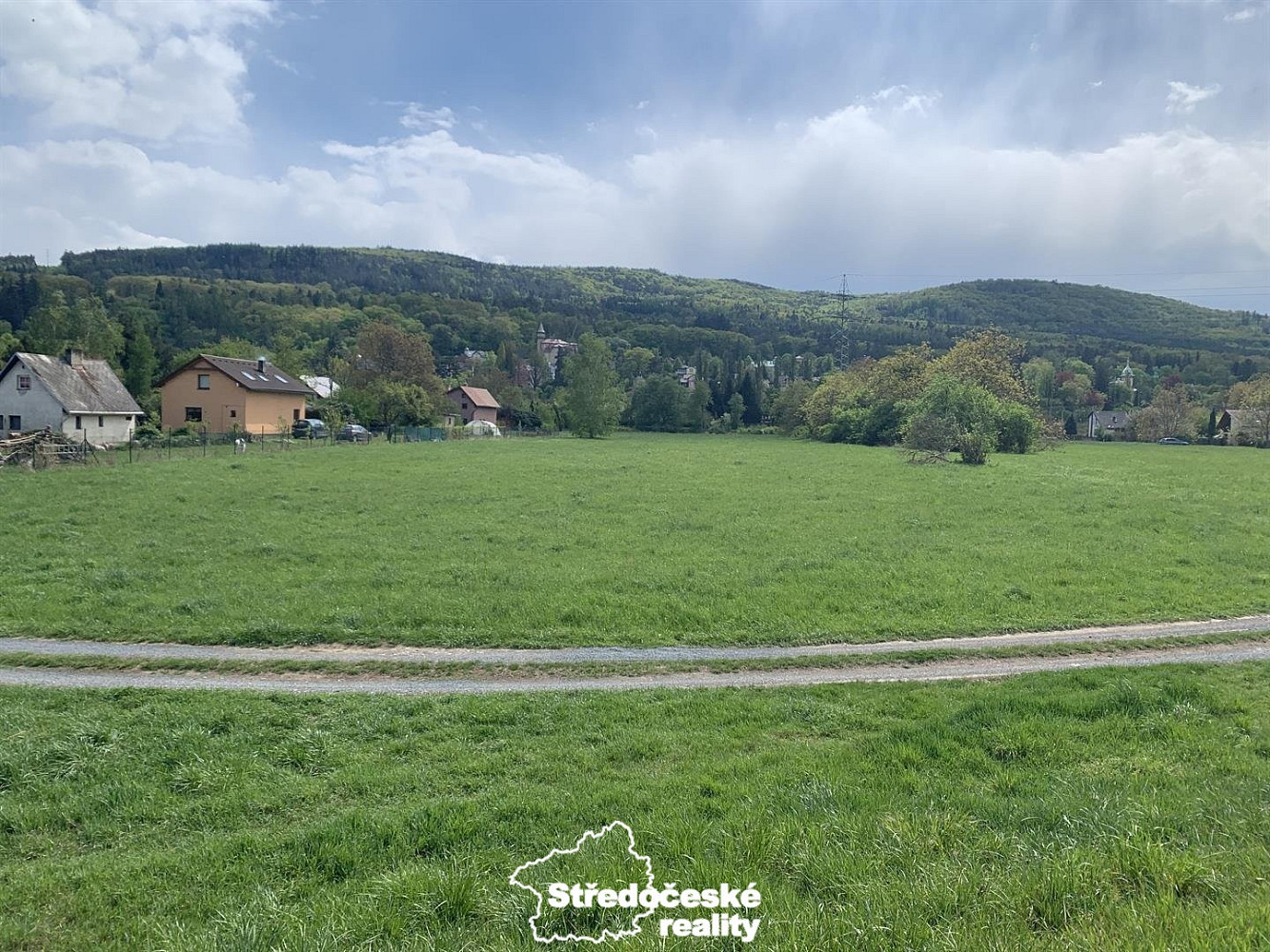 Prodej pozemku 12 592 m² – fotografie 4