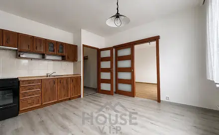Pronájem bytu 2+kk 37 m²