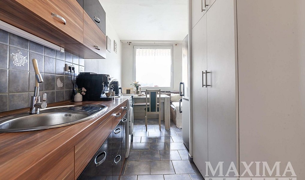 Prodej bytu 3+1 77 m², Praha – náhled fotky 14