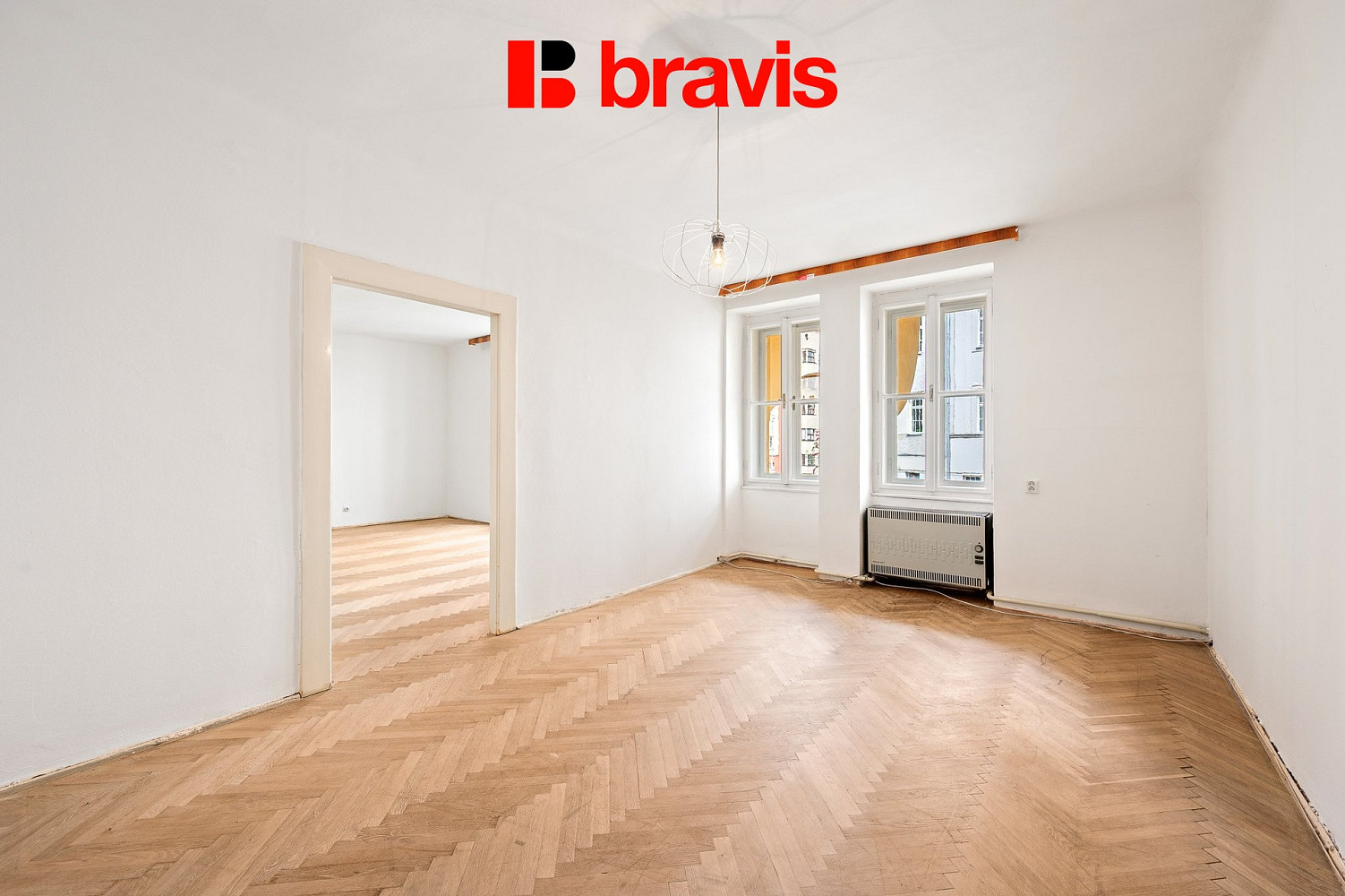 Prodej bytu 3+kk 105 m² — photo 2