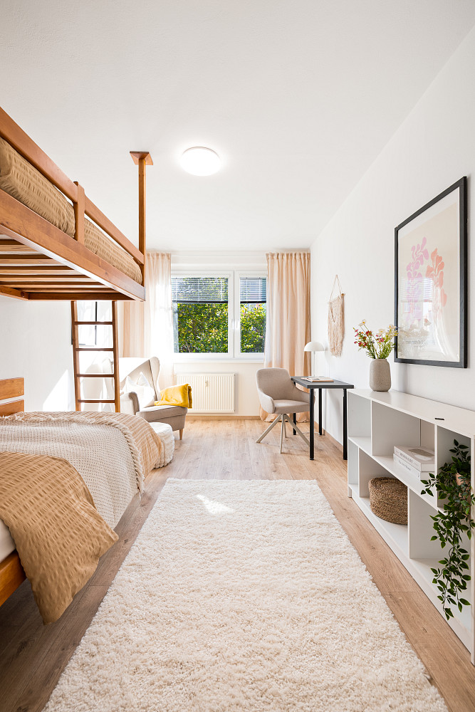 Prodej bytu 3+1 70 m² – fotografie 3