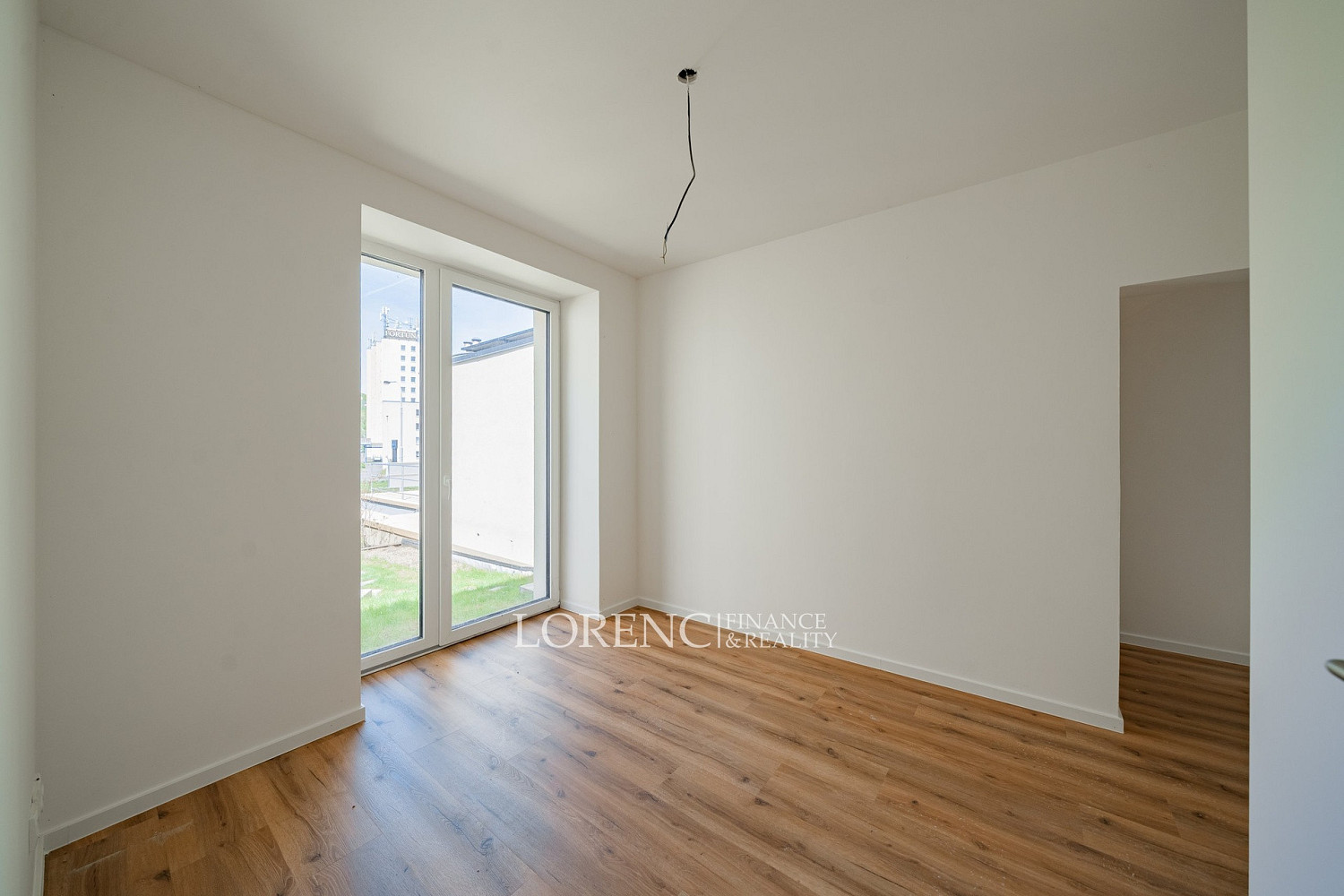 Pronájem kanceláře 156 m² – fotografie 5