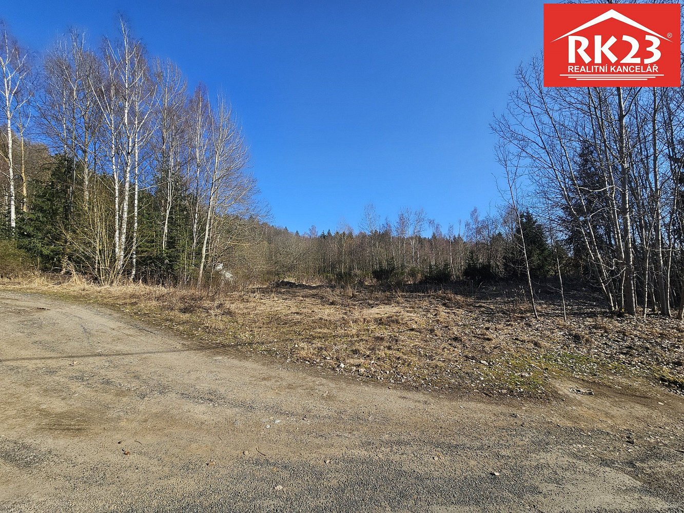 Prodej stavebního pozemku 6 347 m²