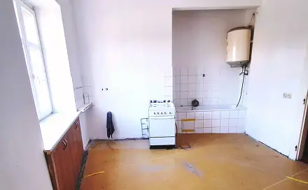 Prodej bytu 1+1 37 m², Polská, Olomouc