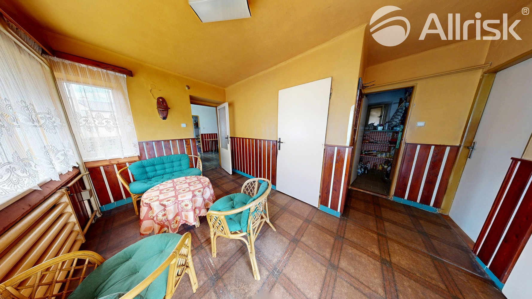 Prodej domu 120 m² s pozemkem 2 351 m² – fotografie 4