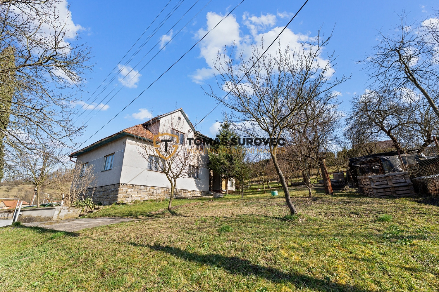 Prodej domu 250 m² s pozemkem 740 m² – fotografie 5