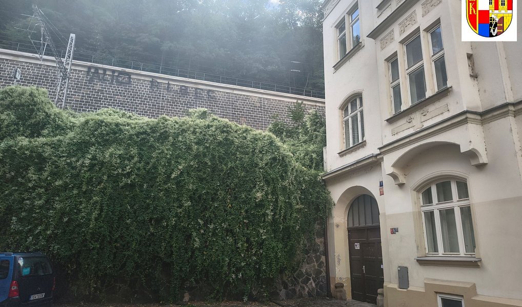 Pronájem komerčního prostoru, 85 m², Karlín - Praha 8, Praha