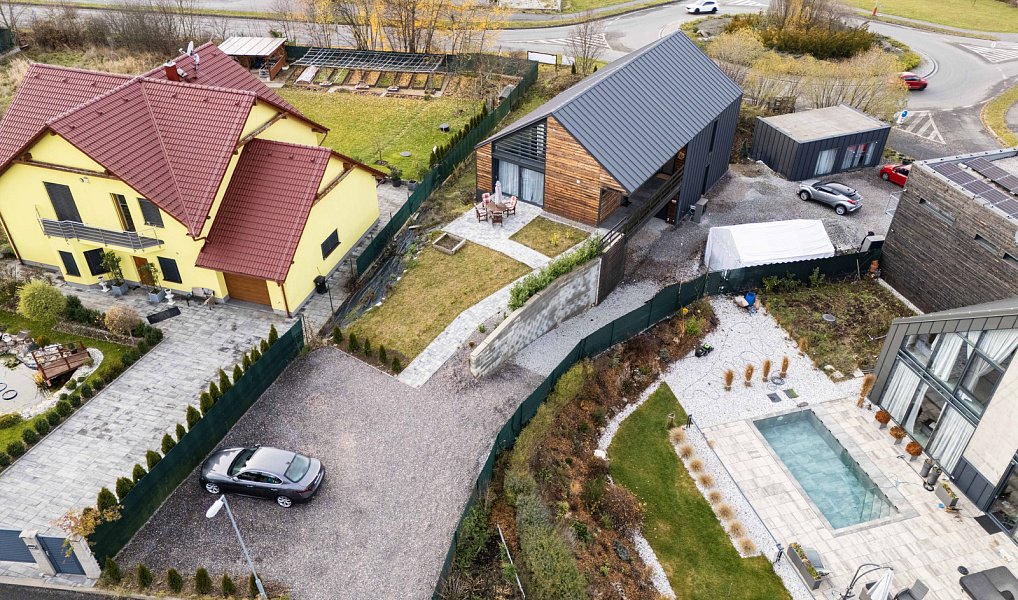 Prodej domu 316 m² s pozemkem 1 000 m², Příbram – náhled fotky 35