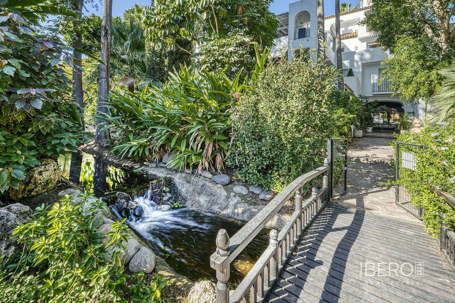 Pis 5+kk – Marbella, Guadalmina Baja, Guadalmina - Vista 4