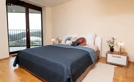Prodej bytu 2+kk 55 m²