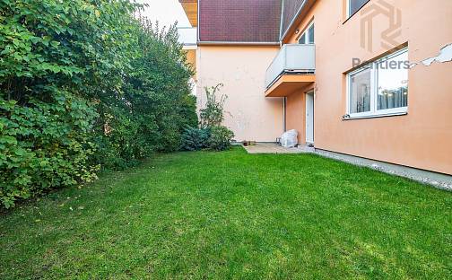 Prodej bytu 2+kk 67 m², Domanovická, Praha 9 - Újezd nad Lesy