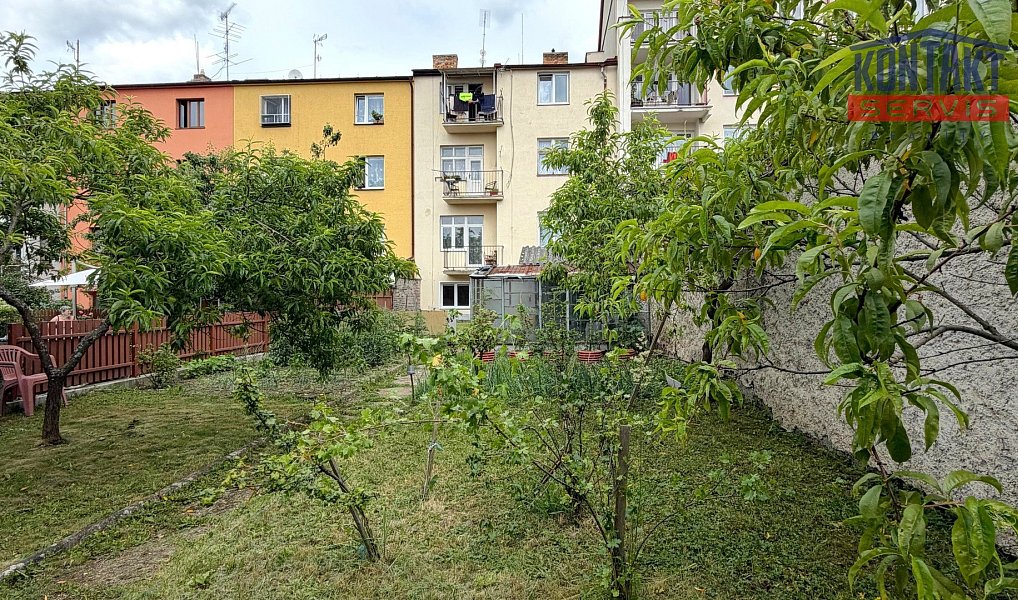 Prodej bytu 1+1 27 m², Písek – náhled fotky 15