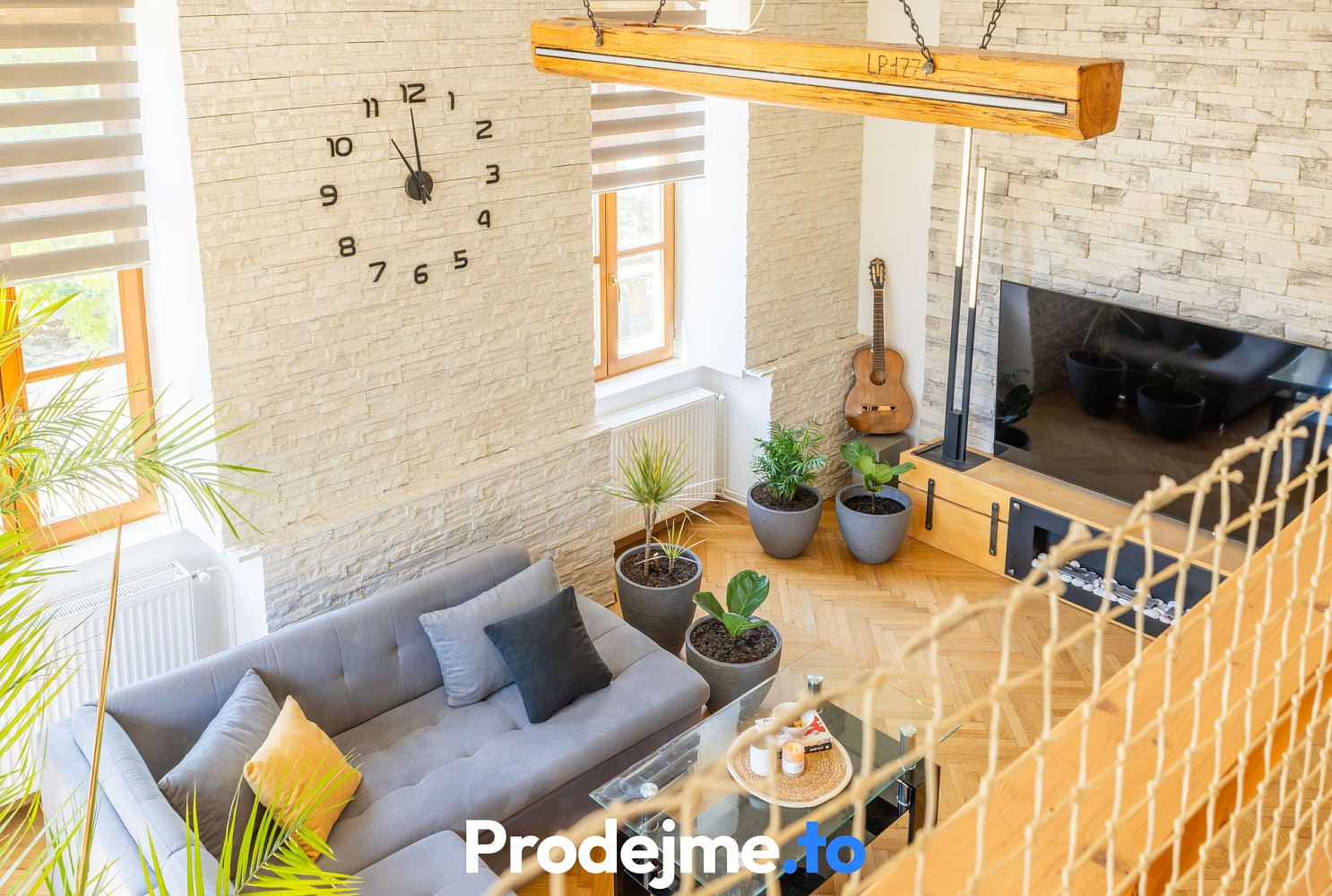 Prodej bytu 3+1 112 m² – fotografie 2