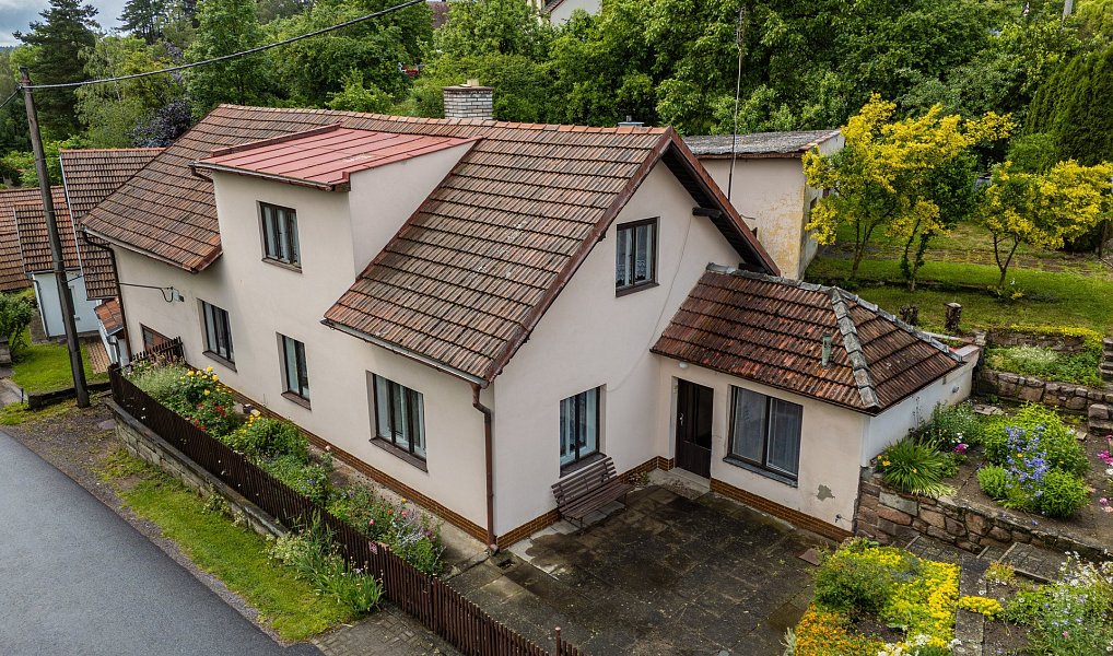 Prodej domu 120 m² s pozemkem 547 m², Budislav – náhled fotky 6