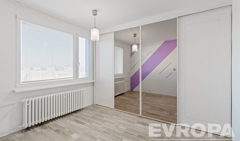 Prodej bytu 4+1 76 m², Roudnice nad Labem – náhled fotky 4