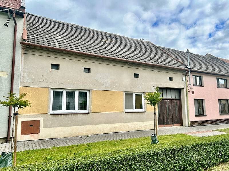 Prodej domu 105 m² s pozemkem 294 m² – pohled 2
