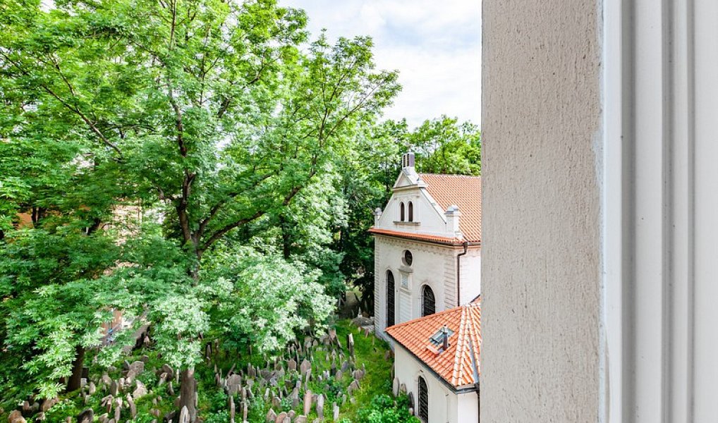 Prodej bytu 3+kk 102 m², Praha – náhled fotky 18