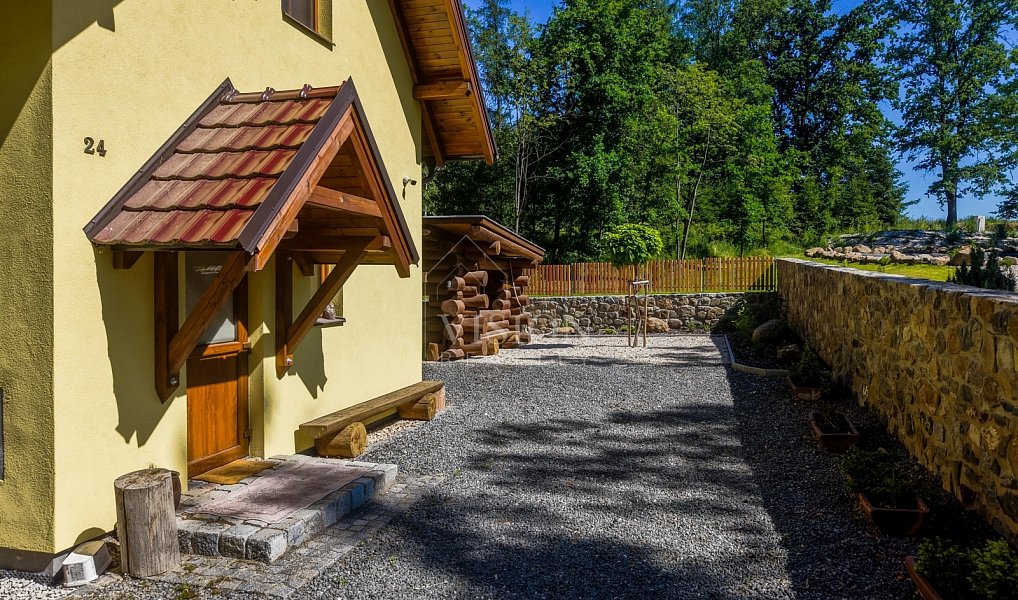 Prodej domu 98 m² s pozemkem 612 m², Tábor – náhled fotky 29