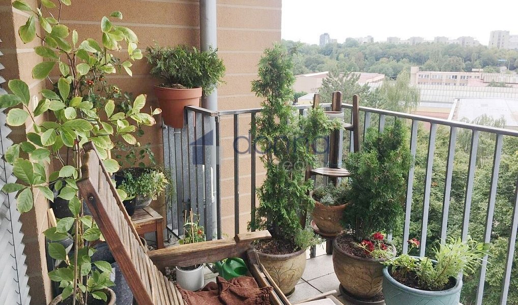Pronájem bytu 2+kk 70 m², Praha – náhled fotky 7