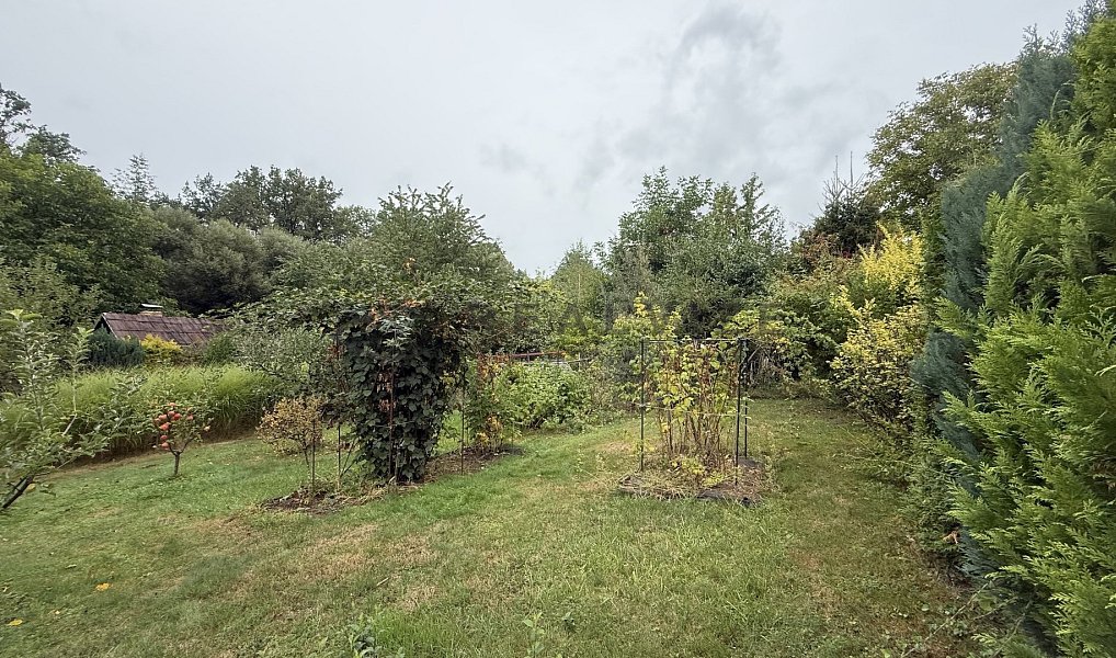 Prodej chaty/chalupy 20 m² s pozemkem 511 m², Horní Stropnice – náhled fotky 9