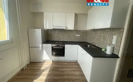Prodej bytu 1+1 37 m², náměstí Antonie Bejdové, Ostrava - Poruba