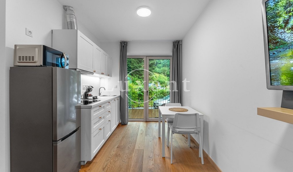 Prodej bytu 1+kk 36 m², Pec pod Sněžkou – náhled fotky 5
