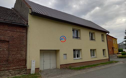 Prodej domu 220 m² s pozemkem 486 m², U Kostela, Horní Moštěnice, okres Přerov